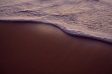 Deep soak - handheld shot - Narrabeen Beach - Sydney.jpg